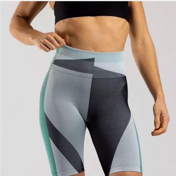 Nike Icon Clash Epic Lux Sculpt Tights Leggings - Picture 5 of 13